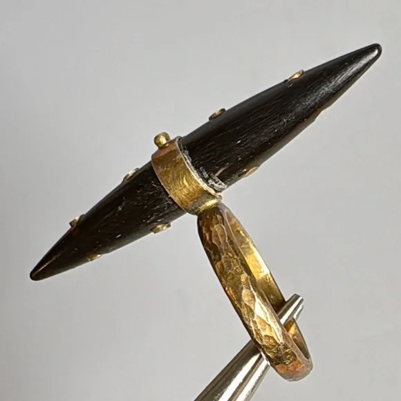 Dɪᴠɪɴᴇ Lɪɴᴇ Rɪɴɢ - Picture 9 of 14